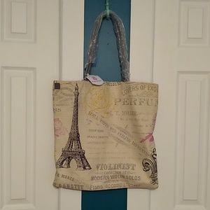 NWTs reversible tote